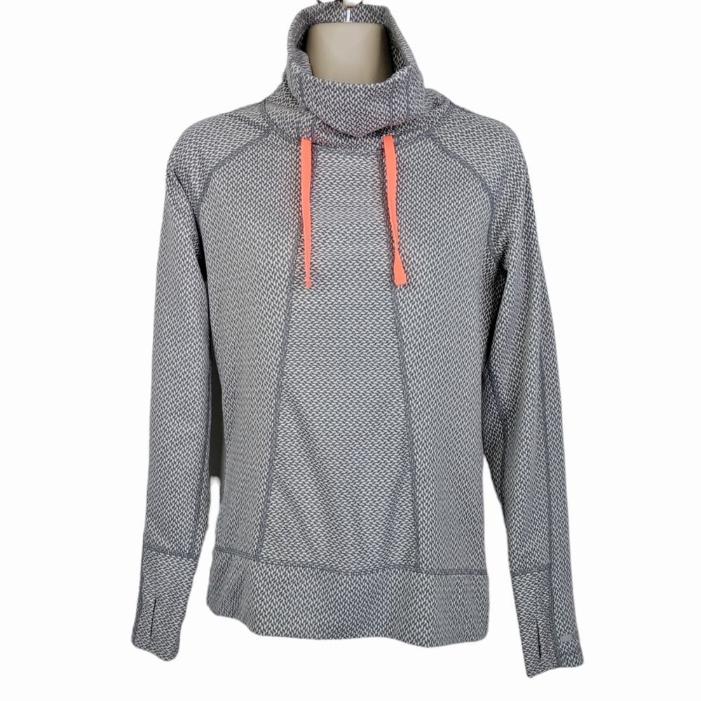 Avalanche Performance Layer Funnel Neck Pullover … - image 1